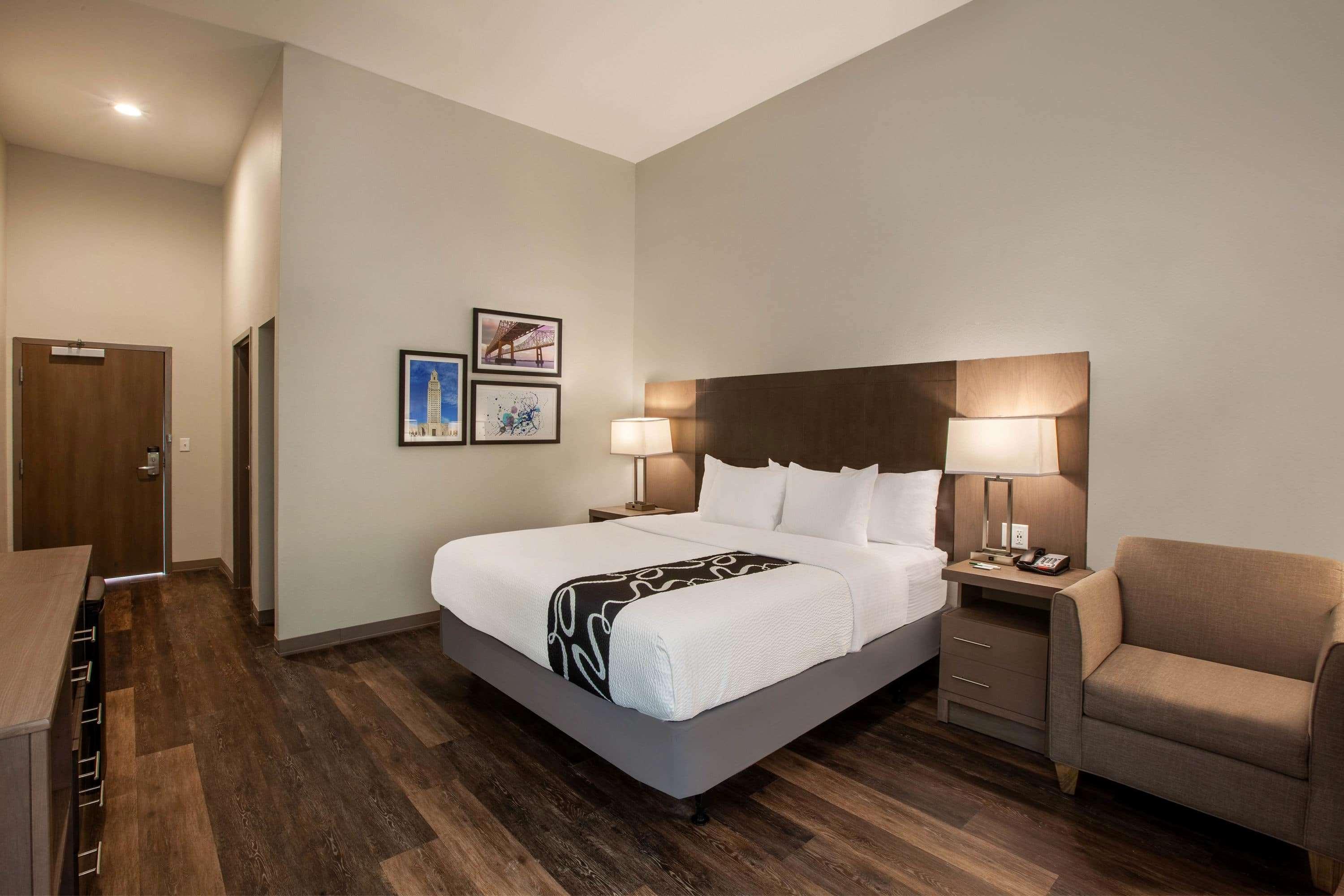 La Quinta Inn & Suites By Wyndham Lafayette Oil Center Екстер'єр фото
